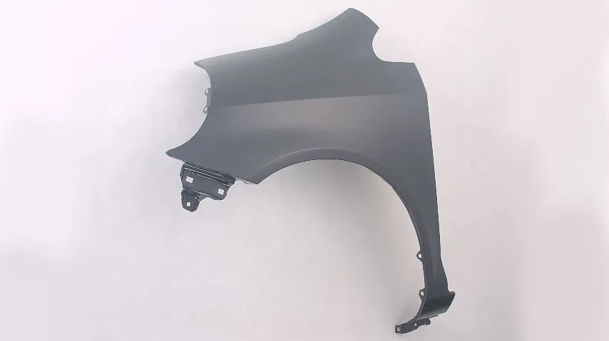 Honda Fit Fender Front Driver Side 2007-2008