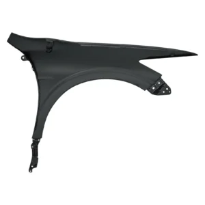 Honda Accord Crosstour Fender Front Driver Side 2010-2015