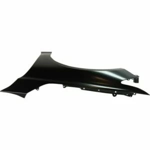 Honda Accord Hybrid/Accord Sedan Fender Front Driver Side Steel 2018-2022
