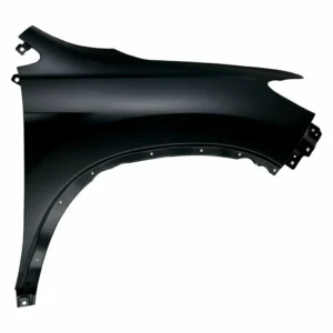 Honda Pilot Fender Front Driver Side Aluminium 2019-2022
