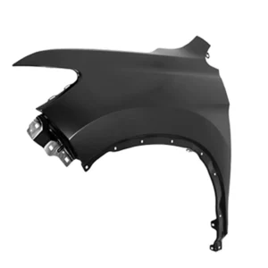 Honda Passport Fender Front Driver Side Steel 2022-2025