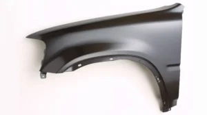 Honda CRV Fender Front Passenger Side 1997-2001