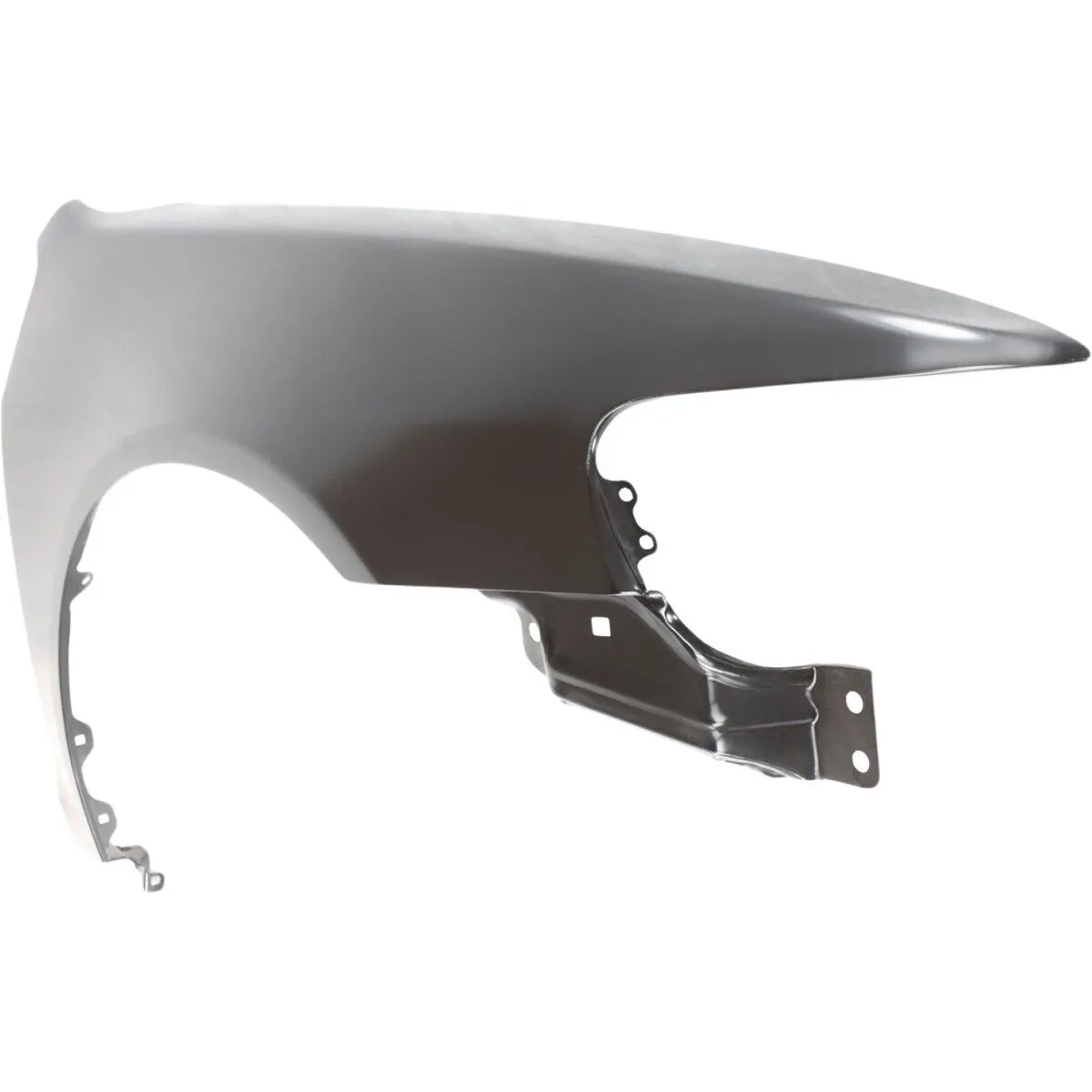 Honda Accord Coupe Fender Front Passenger Side CAPA Certified 1998-2002