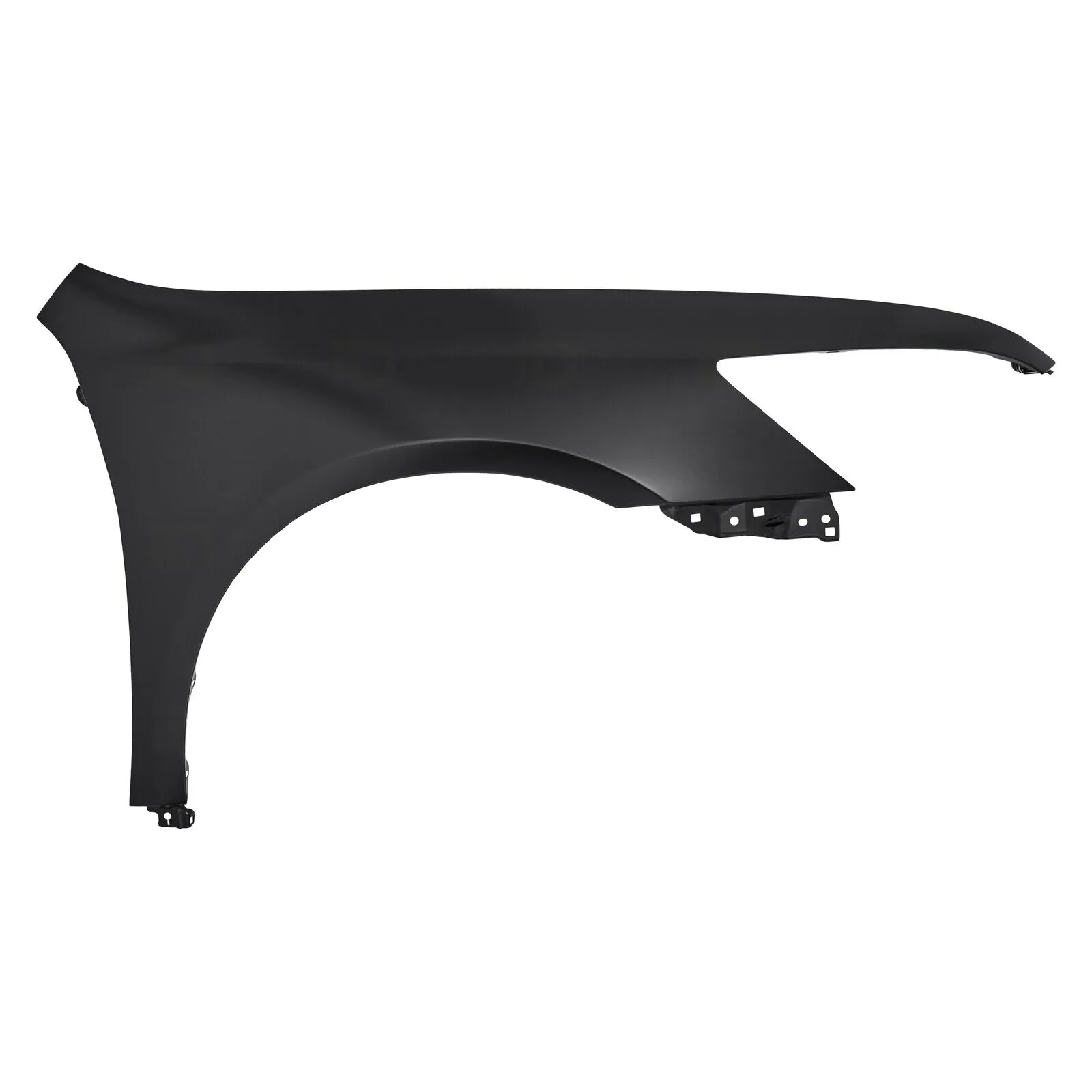 Honda Accord Hybrid 2005-2007/Accord Sedan 2003-2007 Fender Front Passenger Side CAPA Certified