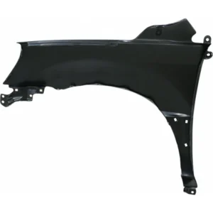 Honda Pilot Fender Front Passenger Side CAPA Certified 2003-2005