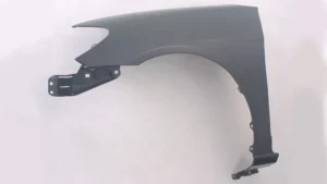 Honda Civic Coupe/Civic Hybrid/Civic Sedan Fender Front Passenger Side CAPA Certified 2004-2005