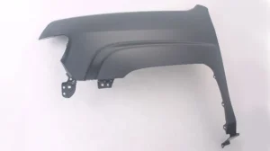 Honda Ridgeline Fender Front Passenger Side CAPA Certified 2006-2014