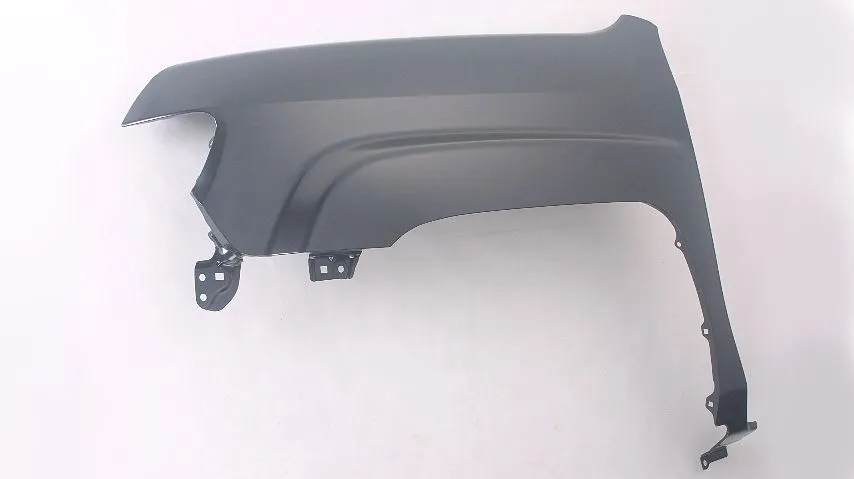 Honda Ridgeline Fender Front Passenger Side CAPA Certified 2006-2014