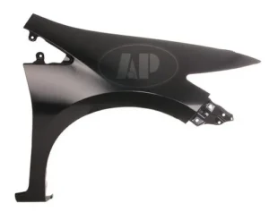 Honda Insight Fender Front Passenger Side 2010-2014