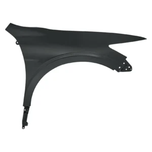 Honda Accord Crosstour Fender Front Passenger Side CAPA Certified 2010-2015
