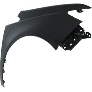 Honda Odyssey Fender Front Passenger Side CAPA Certified 2011-2013