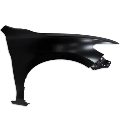 Honda Accord Coupe Fender Front Passenger Side CAPA Certified 2013-2017