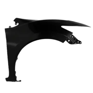 Honda Civic Coupe Fender Front Passenger Side 2014-2015