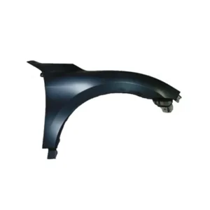 Honda Civic Coupe/Civic Sedan Fender Front Passenger Side 2016-2018