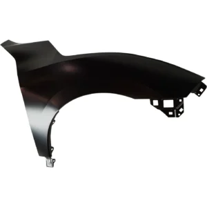 Honda Civic Coupe 2019-2020/Civic Sedan 2019-2021 Fender Front Passenger Side Steel Excludes SI Model