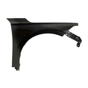 Honda Civic Hatchback/Civic Sedan Fender Front Passenger Side Without Lamp Hole Excludes Type-r 2022-2025