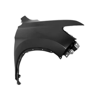 Honda Passport Fender Front Passenger Side Steel 2022-2025