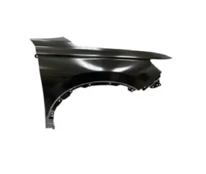Honda CRV 2023-2025/CRV Hybrid 2023-2026 Fender Front Passenger Side Steel