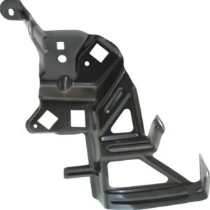 Honda Civic Coupe 2016-2020/Civic Hatchback 2017-2021/Civic Sedan 2016-2021 Bumper Bracket Front Driver Side Steel