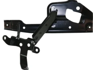 Honda Fit Fender Brace Front Driver Side Steel 2015-2020