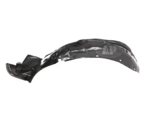 Honda Civic Coupe/Civic Hatchback/Civic Sedan Fender Liner Driver Side 1996-1998