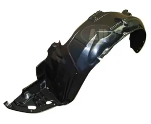 Honda Accord Coupe Fender Liner Driver Side 2003-2007