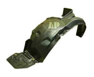 Honda Fit Fender Liner Driver Side Base Model 2009-2014