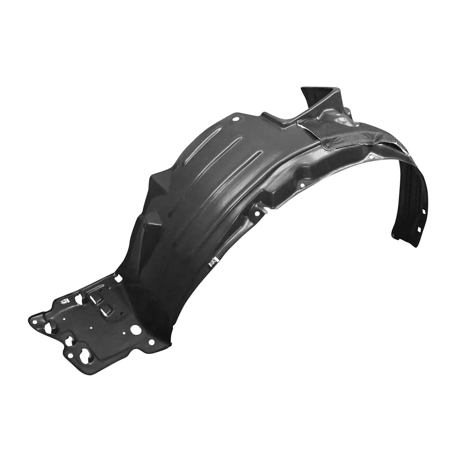 Honda Accord Hybrid 2018-2019/Accord Sedan 2018-2022 Fender Liner Front Driver Side