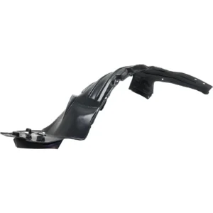 Honda Fit Fender Liner Front Driver Side Vacuum Formed Ex/ex-l/lx Model 2018-2019