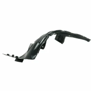 Honda Fit Fender Liner Front Driver Side Sport 2018-2019
