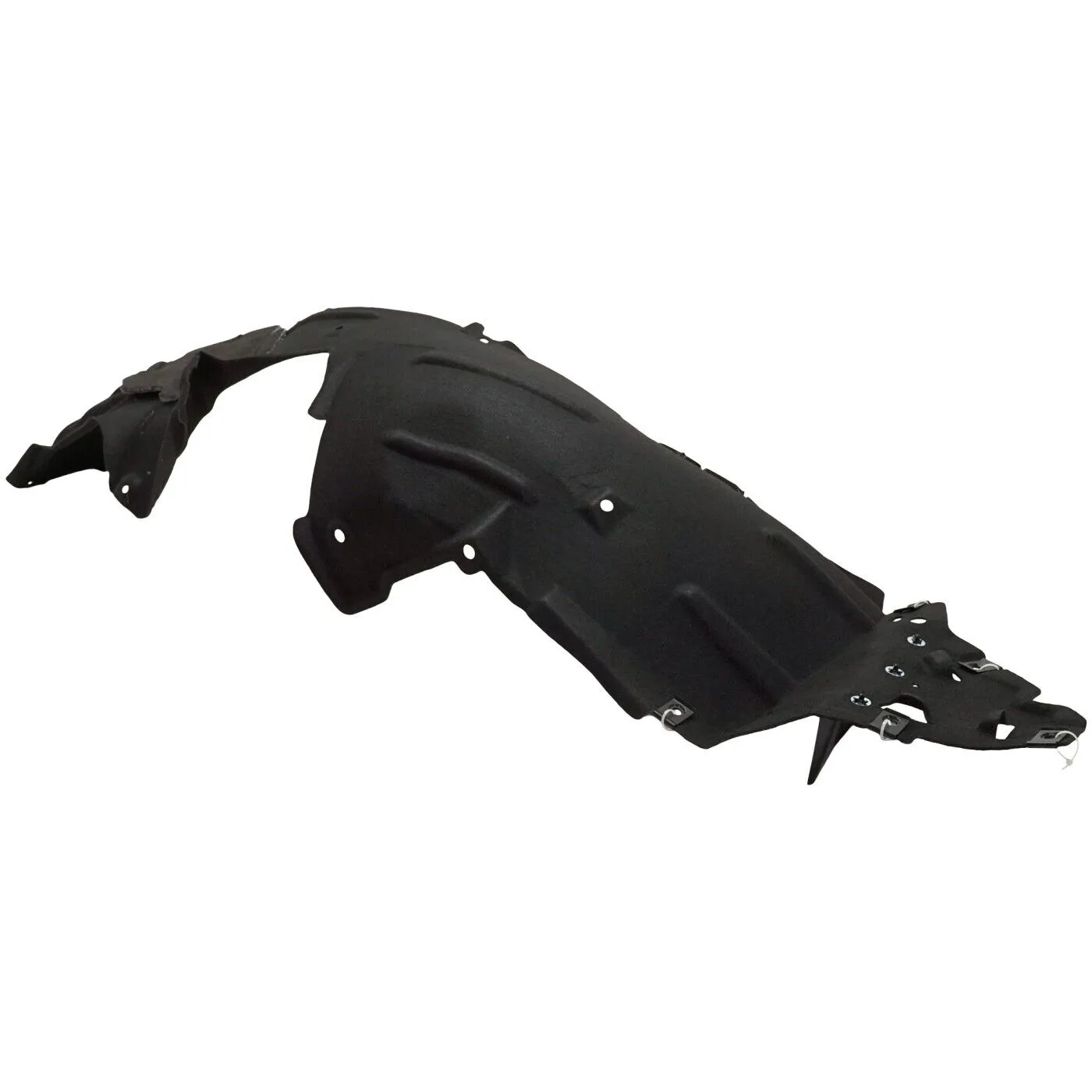 Honda HRV Fender Liner Front Driver Side Sport 2019-2022