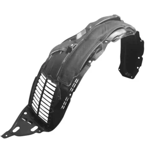 Honda CRV Fender Liner Front Driver Side Injection Molded Hybrid 2020-2022