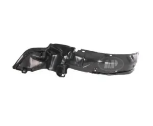 Honda Civic Coupe/Civic Hatchback/Civic Sedan Fender Liner Passenger Side 1996-1998