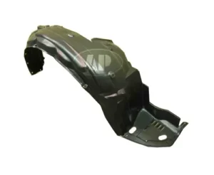 Honda Accord Sedan Fender Liner Passenger Side Japan 2008-2009