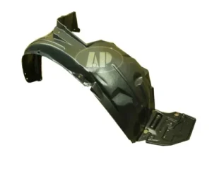 Honda Fit Fender Liner Passenger Side Base Model 2009-2014