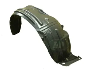 Honda Pilot Fender Liner Front Passenger Side Ex/ex-l/touring 2009-2011