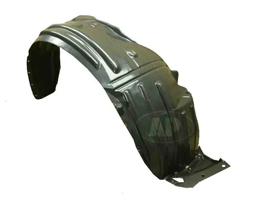 Honda Pilot Fender Liner Front Passenger Side Ex/ex-l/touring 2009-2011