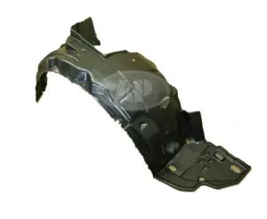 Honda Insight Fender Liner Passenger Side 2010-2014