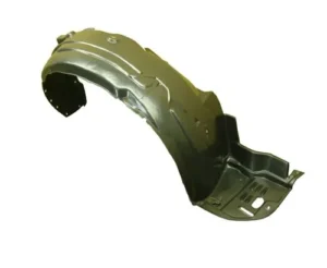 Honda Accord Crosstour Fender Liner Passenger Side 2010-2012