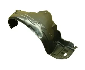 Honda Accord Crosstour Fender Liner Passenger Side 2013-2015