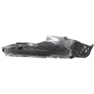 Honda Accord Coupe Fender Liner Front Passenger Side Vacuum Moulded With insulation Foam 2016-2017
