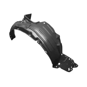Honda Accord Hybrid/Accord Sedan Fender Liner Front Passenger Side 2018-2022