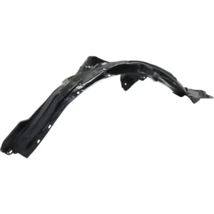 Honda Fit Fender Liner Front Passenger Side Sport 2018-2019