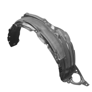 Honda CRV Fender Liner Front Passenger Side Injection Molded Hybrid 2020-2022