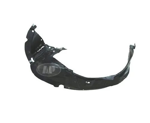 Honda Pilot Fender Liner Front Driver Side 2006-2008