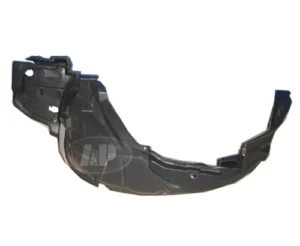 Honda Fit Fender Liner Front Driver Side 2007-2008