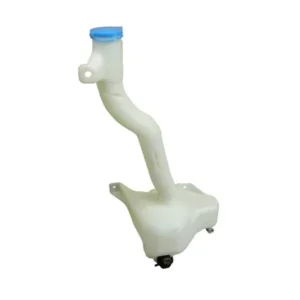 Honda Ridgeline Washer Tank With cap/hole For Pump/hole For Sensor 2006-2014