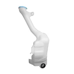 Honda Accord Coupe 2013-2017/Accord Hybrid 2014-2015/Accord Sedan 2013-2017 Windshield Washer Tank Without Hole For Pump