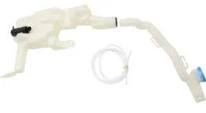Honda Civic Coupe/Civic Sedan Windshield Washer Tank With cap/hole For Pump/inlet Except Hatchback 2017-2020