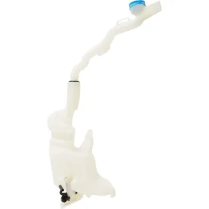 Honda Civic Hatchback Windshield Washer Tank With cap/hole For Pump/filler Neck Japan Built 2017-2021